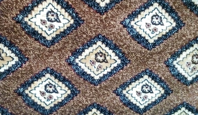JUPITER 5 BROWN