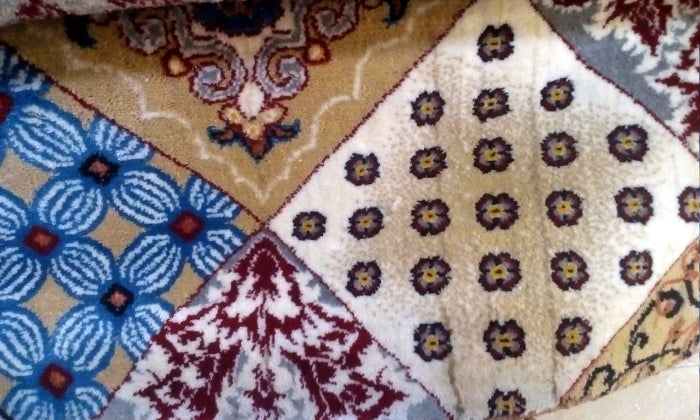 PERSIAN ADVANCE 19