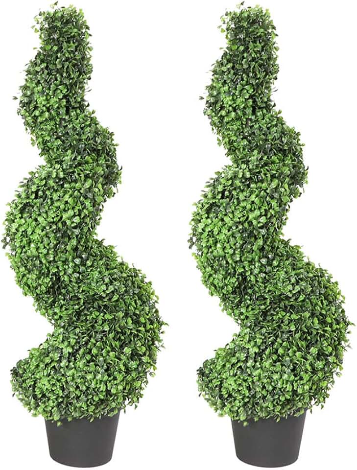 SPIRAL TREE L
