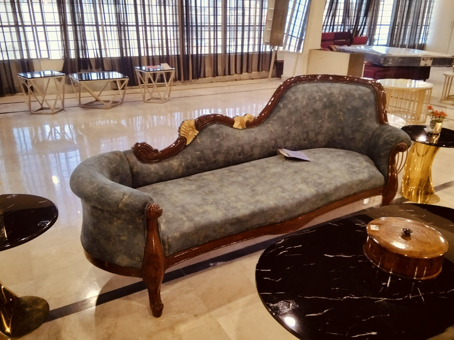 DIVAN ODESSA