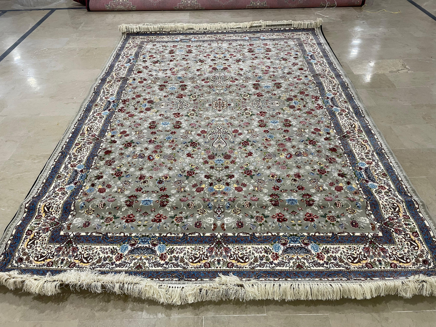 1200 SHANA IRANI RUG (8x11)