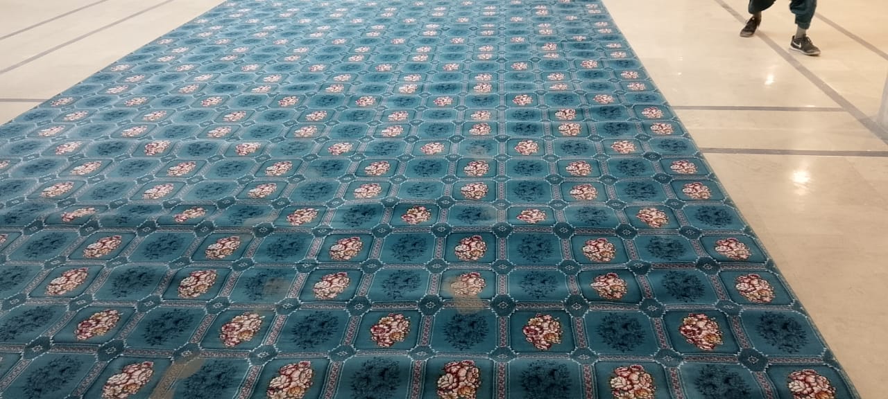 700 SHANA BOX BLUE