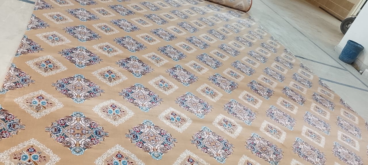 700 SHANA DIAMOND BEIGE