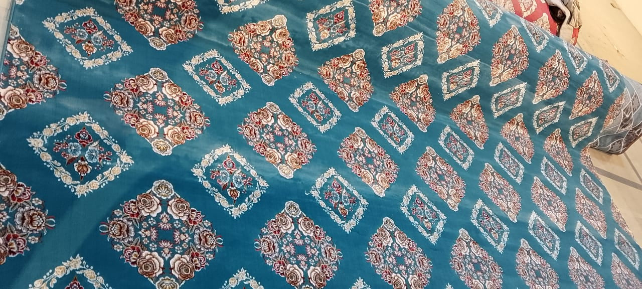 700 SHANA DIAMOND BLUE