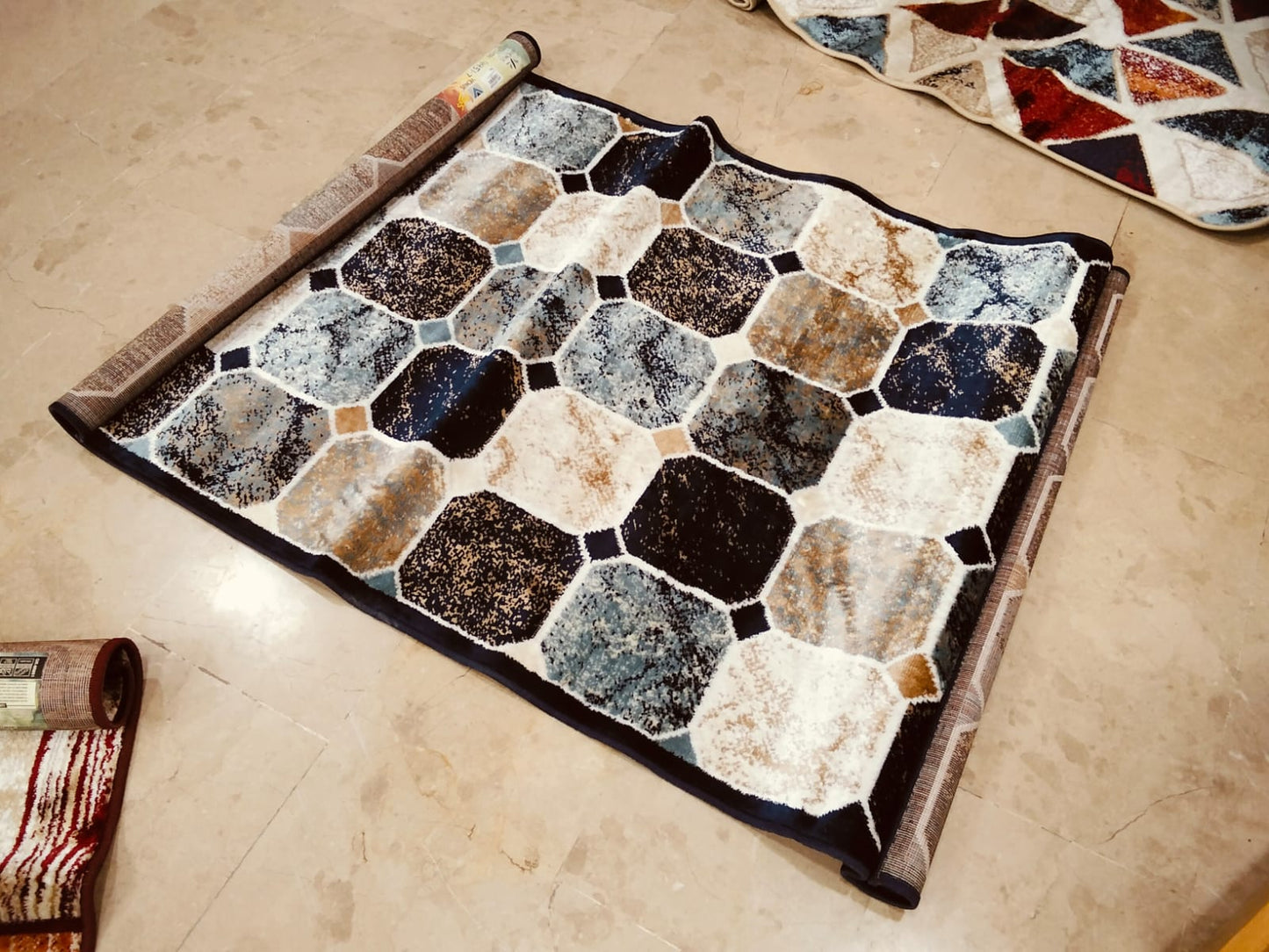 TURKISH RUGS 1