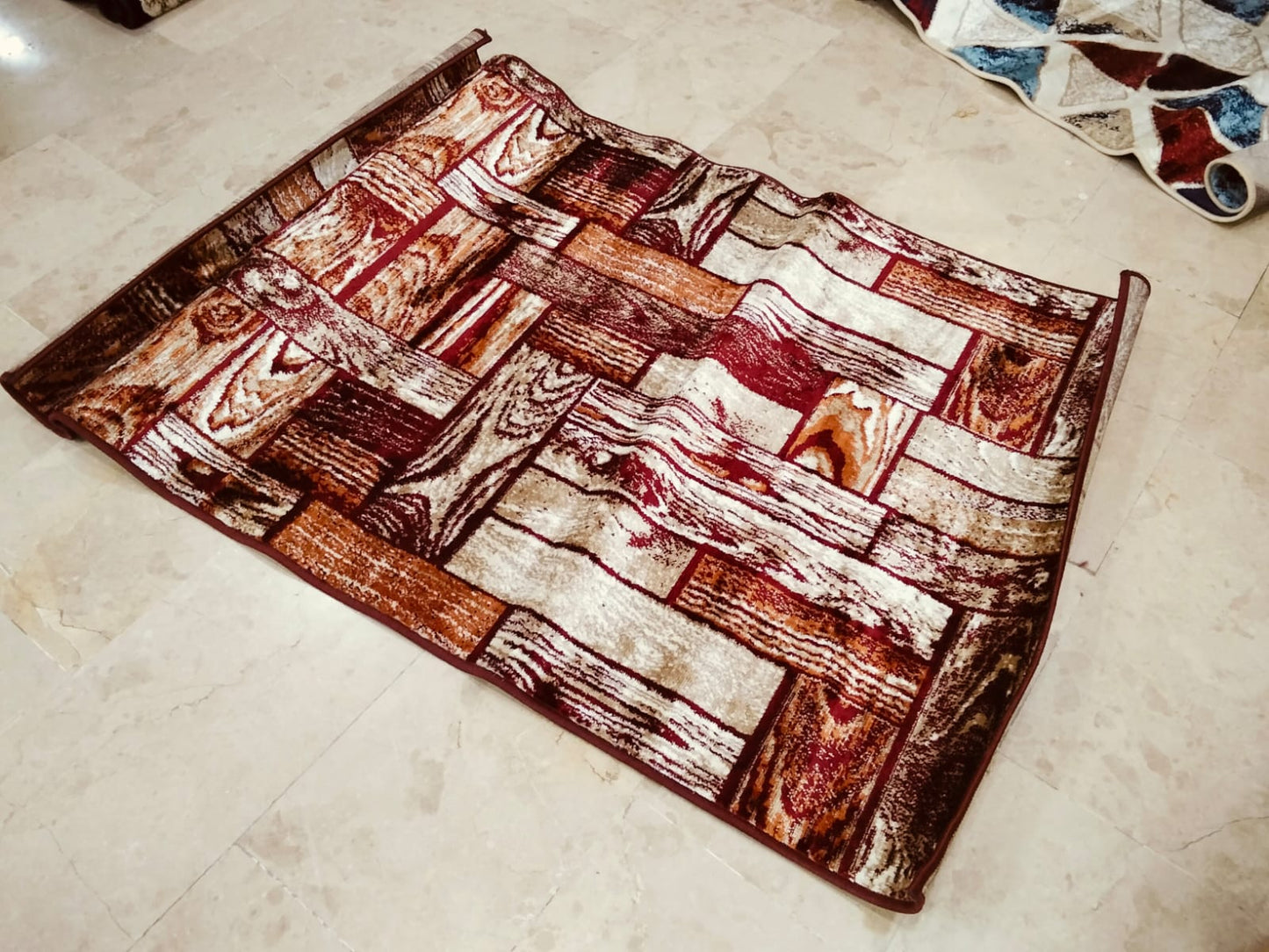 TURKISH RUGS 1