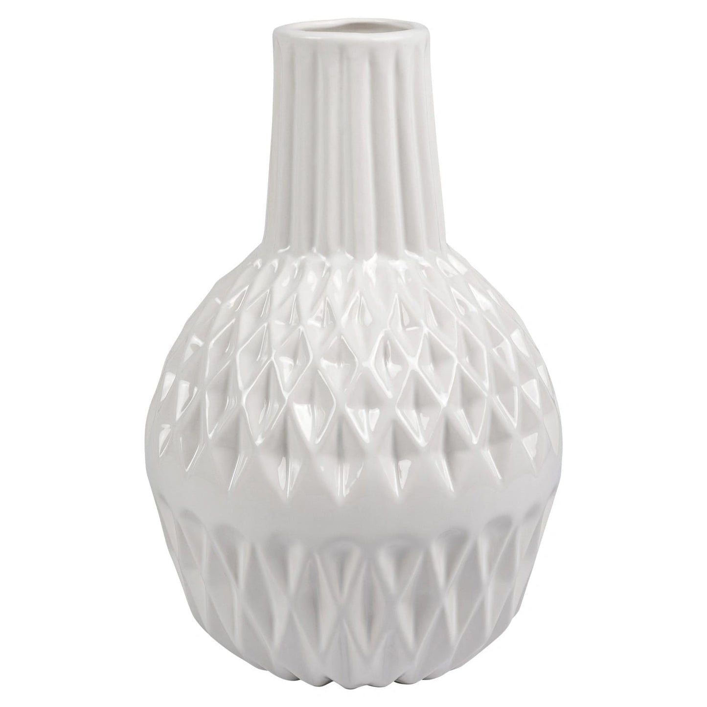 ORIGAMI VASE 2
