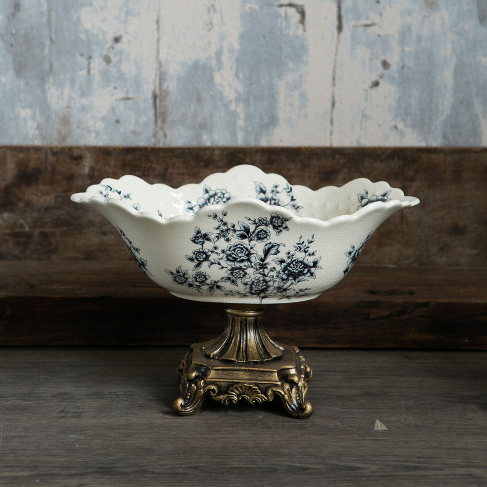 CERAMIC BOWL