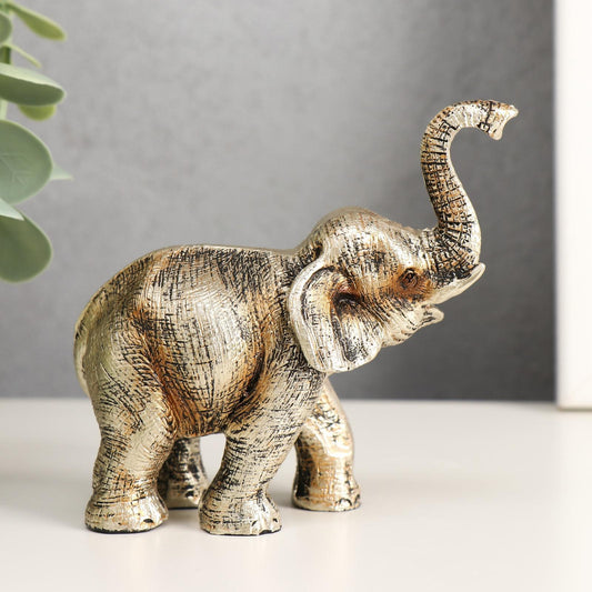 TINY ELEPHANT PAIR