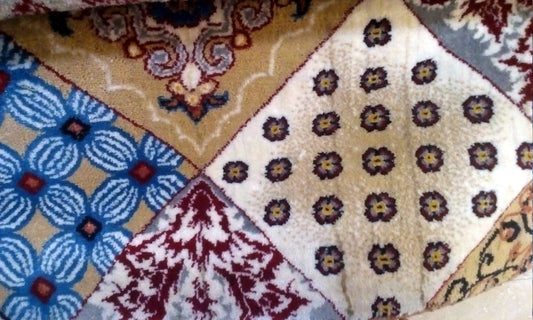 PERSIAN ADVANCE 19