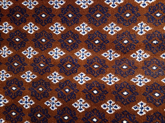 AFGHANI BROWN