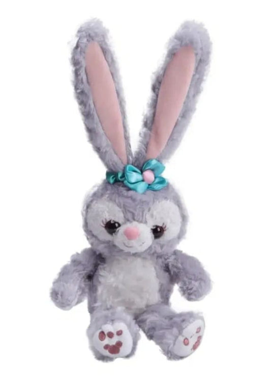 RABBIT STUFF TOY