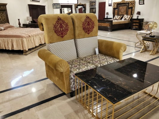 POSHISH CHAIRSET