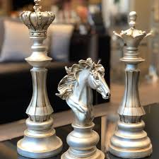Chess Set