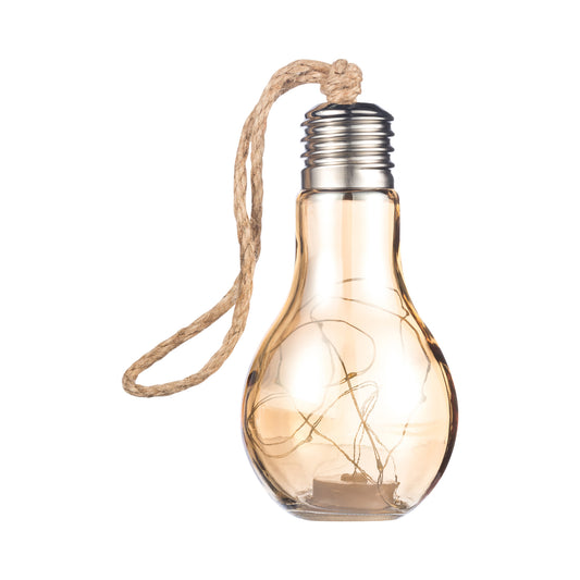 HANGING LED BULB L