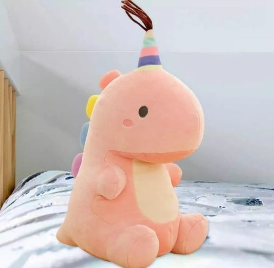DINO STUFF TOY
