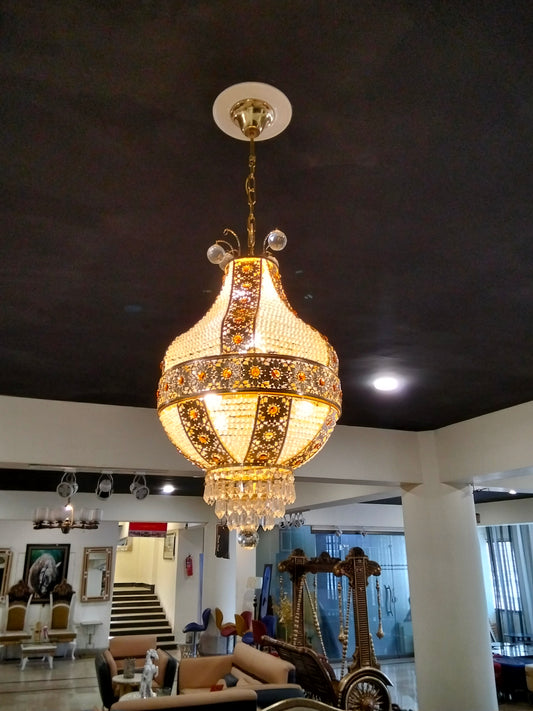 Chandelier Turkish