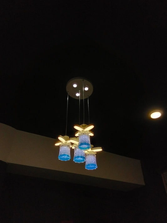 Small Chandelier C2