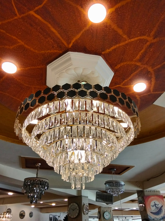 Crystal Chandelier C3