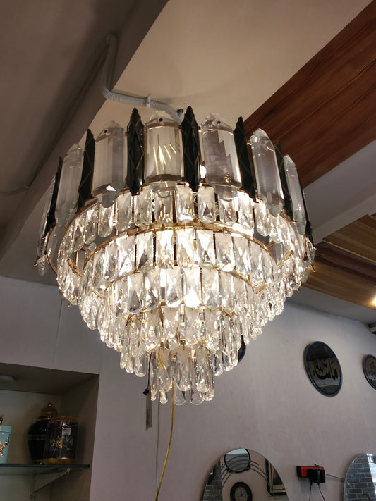 Crystal Chandelier C4