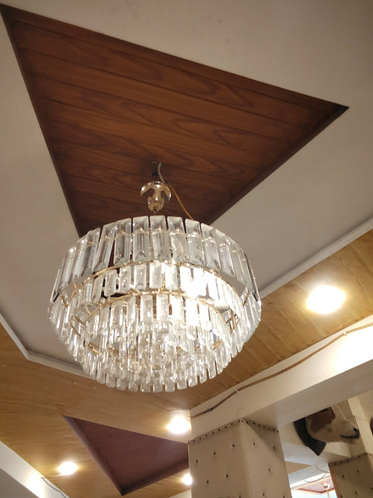 Crystal Chandelier C5