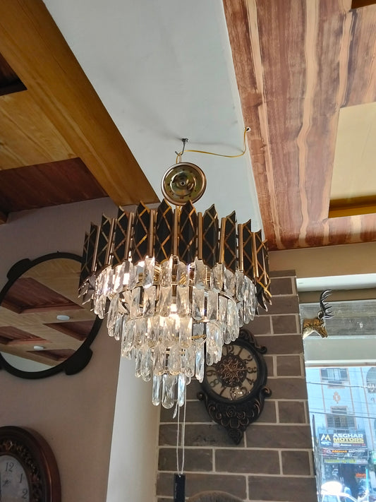 Crystal Chandelier C8
