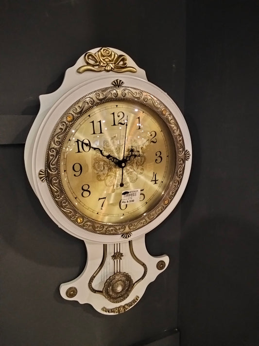 Victorian Clock