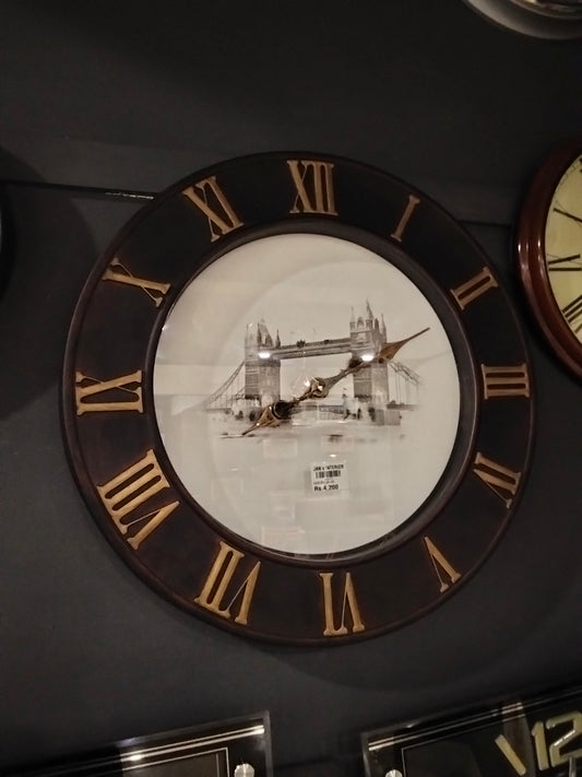 Vintage Clock