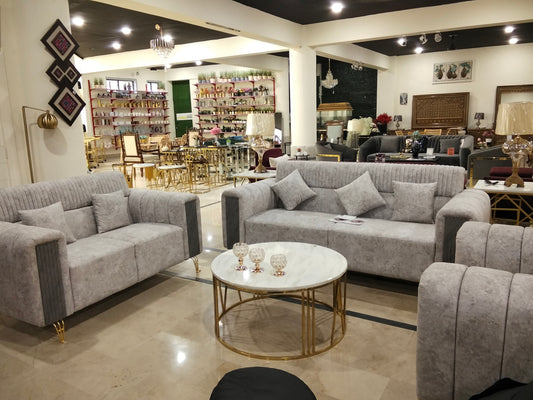 ROMA SOFA SET