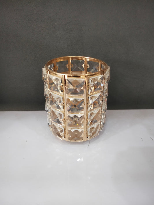 CRYSTAL JAR
