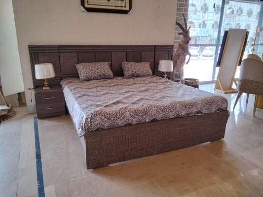 SIMPLE BED AC-3