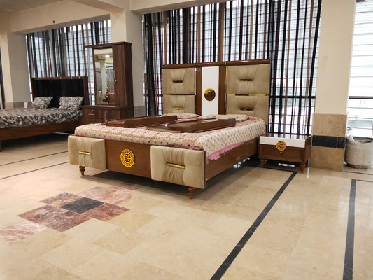 TURKISH BED SET C-2