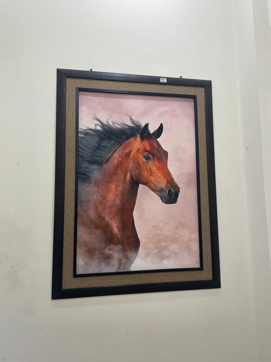 HORSE FRAME TG1