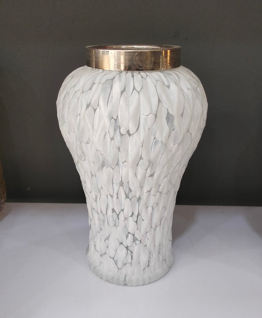 SPIRAL VASE