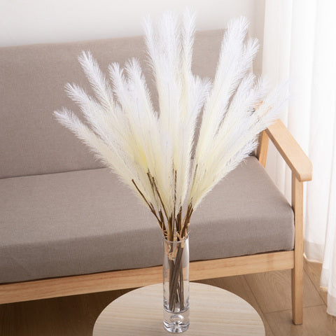 ARTIFICAL PAMPAS GRASS