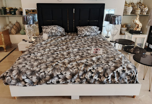 BED SET ROMA