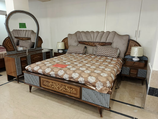 BED SET CASSARADO