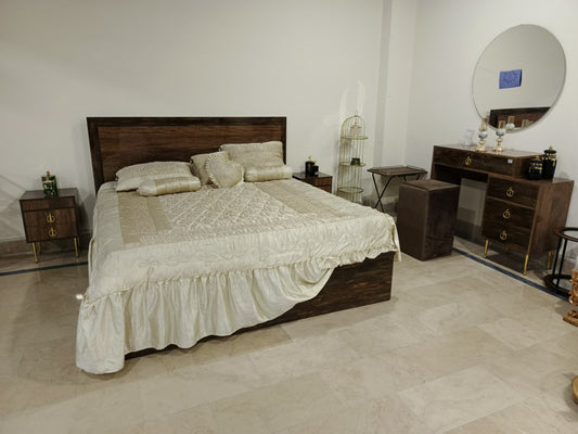 BED SET MOSCOW