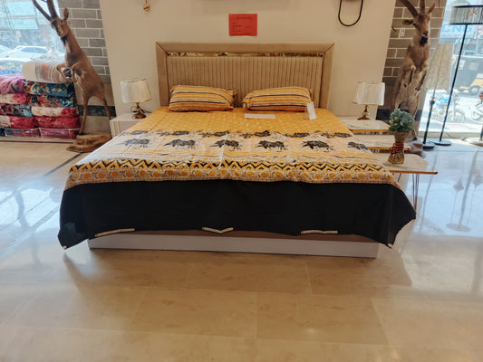 BED SET VERONA