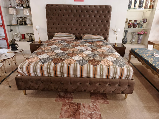BED SET TORINO
