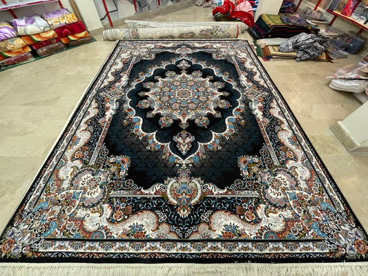 700 SHANA IRANI RUG (10x13)