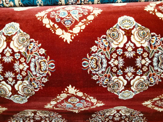 700 SHANA DIAMOND RED