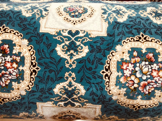 700 SHANA FLOWER BLUE