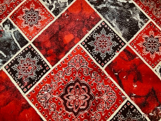 700 SHANA TILE RED