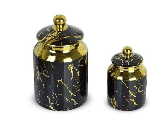 CANDY JAR SET