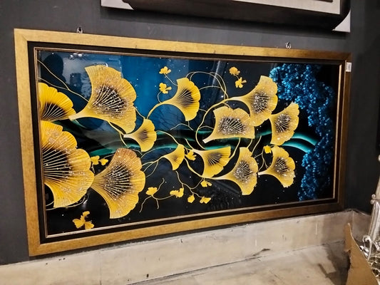 FANCY ACRYLIC FRAME
