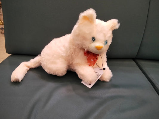 CAT STUFF TOY