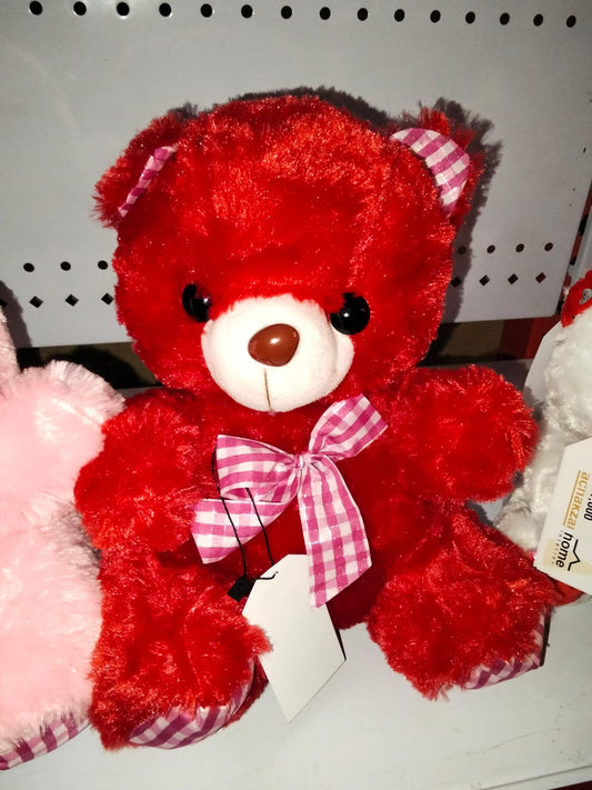 STUFF TEDDY L