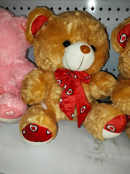STUFF TEDDY M