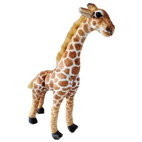 GIRAFFE STUFF TOY